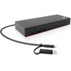 Kaytetyt Tuotteet Upcycle It UPCYCLE LENOVO HYBRID USB-C DOCK
