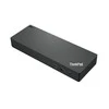 „Lenovo ThinkPad Thunderbolt 4 Workstation Dock“ (40B00300UK)