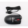 Pelė Lenovo Pelė Optinė Wheel USB