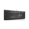 Klaviatūra Lenovo Pref Pro II USB Keyb.Arabiška GE