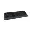 Klaviatūra Lenovo 4X30H56849 - Standard - Wireless - RF belaidė - Juodas