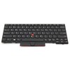 Klaviatūra Lenovo 01YP028 GB (SKCHYKBBKGB)