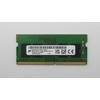 RAM Lenovo 8 GB DDR4 SODIMM atminties modulis