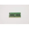 RAM Atmintis do laptopa Lenovo Lenovo 5M30Z71690 moduł pamięci 8 GB 1 x 8 GB DDR4 3200 MHz