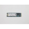 Lenovo 512GB M.2 PCIe NVMe SSD with