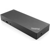 Stacja/replikator Lenovo ThinkPad Hybrid USB-C Dock