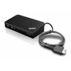 „Lenovo Thinkpad OneLink+ Dock“ (40A40090IT)