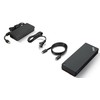 Stacja/replikator Lenovo ThinkPad Universal Thunderbolt 4 Smart Dock (40B10135IT)