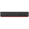 „Lenovo ThinkPad Universal Smart Dock“ USB-C stotis / replikatorius (40B20135IT)