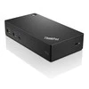 „Lenovo ThinkPad Pro Dock“ USB-A stotis / replikatorius (40A70045DK)