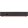 Stotis / replikatorius Lenovo ThinkPad USB- C G2 (40AS090UK)