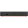 Kaytetyt Tuotteet Lenovo ThinkPad USB-C Dock Gen2 With 90W PSU, Power cabel & USB-C