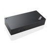 Stacja/replikator Lenovo ThinkPad Dock USB-C 90W (40A90090SA)