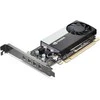 Vaizdo plokštė Lenovo ThinkStation nVidia T600 4GB GPU mini DPx4 Grafikos plokštė