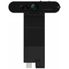 Lenovo Thinkvision Mc60 Webcam 1920 X 1080 Pixels Usb 2,0 Juodas