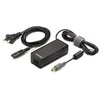 Nešiojamojo kompiuterio maitinimo adapteris Lenovo Lenovo TP 65W Ultraportable AC(EU1), 92P1212