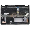 Obudowa Lenovo klaviatūra Pilka (Upper Case ASM GR W 81X3 GY)