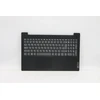 Klaviatūra Lenovo Upper Case ASM_UKE L82KB BK DIS