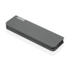 Stotis / replikatorius Lenovo USB-C mini dokas (40AU0065DK)