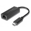 Lenovo USB C į Ethernet adapteris