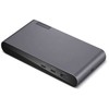 Stacja/replikator Lenovo USB-C Universal Business Dock (40B30090UK)