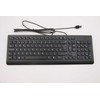 Klaviatūra Lenovo USB Calliope Klaviatūra Gen2,