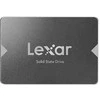 Lexar NS100 2.5" 128 GB Serial ATA III NS100, 128 GB, 2.5", 520