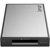 „Skaitytuvas Lexar Lexar Professional Workflow“ USB4 skaitytuvas, palaiko „CFexpress 4.0 Type B“