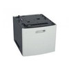 Lexmark | Priedas | 2100-Sheet Tray | Paper Handling