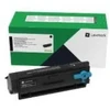 Lexmark CORPORATE TONERCARTRIDGE 20KPGS 55B2X0E, 20000 pages,