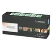 Lexmark Toneris Cartridge 1 Pc(S) Original Cyan