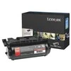 Lexmark Toneris Juodas Extra High Yield Pages 32.000