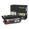 Lexmark Toneris Juodas High Yield Pages 21.000