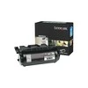 Tonerio Lexmark 64016HE Juodas originalas (0064016HE)