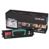 Toneris Lexmark Juodas (E250A21E)