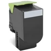Lexmark Toneris Juodas Pages: 8.000