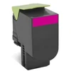 Lexmark Toneris Magenta High capacity