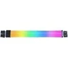 Lian Li Strimer belaidis GPU 2×6+2 kontaktų RGB GPU kabelis