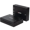 Lindy 100m Cat.6 HDMI & USB KVM Extender