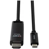 Lindy 2m USB Type C to HDMI 8K60 Adapteris Cable