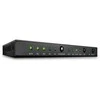 HDMI Jungiklis - LINDY 4 Prievadų HDMI 18G Jungiklis 2.0 3840x2160@60Hz Audio
