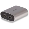 Lindy 4K60 HDMI eARC ekstraktorius