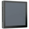 Valdymo Jutiklinis Pultas - Lindy Control Touchpad 32310, 4 Coliai, PoE, Android 11, Tamsiai Pilkas
