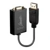 Lindy DisplayPort į VGA adapteris su trumpu laidu
