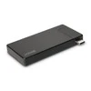 USB-C dokų stotis - LINDY DST-Micro 4K HDMI, 100W PD, USB 3.2 Gen 1