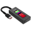 HDMI Signal Generator - Lindy HDMI 8K30 Signalo Generatoriaus, 7680x4320@30Hz, 40Gbps