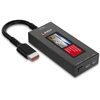 HDMI Signal Analyzer - Lindy HDMI 8K60 Signalų Analizatorius 8K60Hz 40Gbps