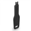 Tinklo Priedas - LINDY RJ45 Prievado Blokavimo Raktas 20x74,55x5,9mm ABS Juodas
