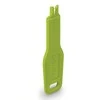 Tinklo Priedas - LINDY RJ45 Prievado Blokavimo Raktas 20x74,55x5,9mm Žalias