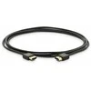 Kabelis LMP HDMI - HDMI 2m juoda (HDMI (m) to HDMI (m) cable)
